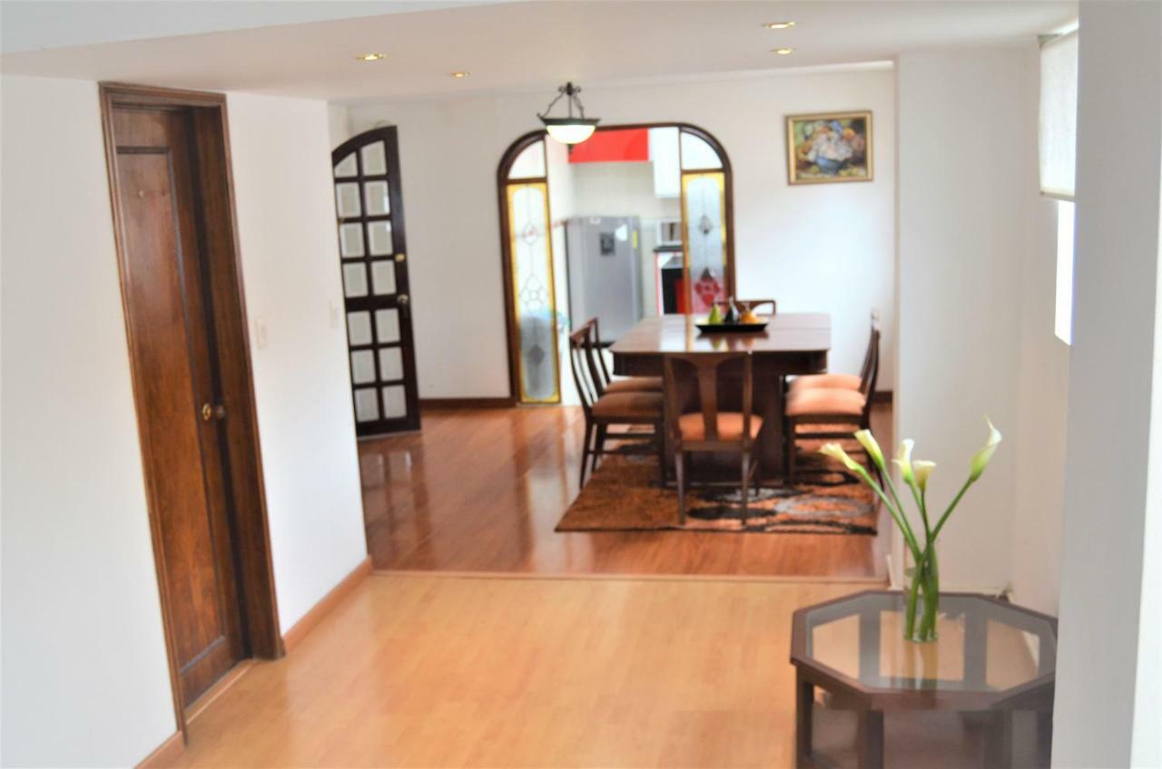 Apartamentos Amoblados Casa Regis - Bogota, Bogota